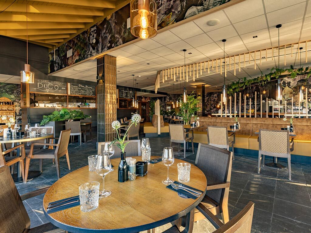 Interieur DuCo Callantsoog